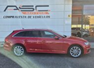 AUDI – A4 Avant 1.4 TFSI S line edition