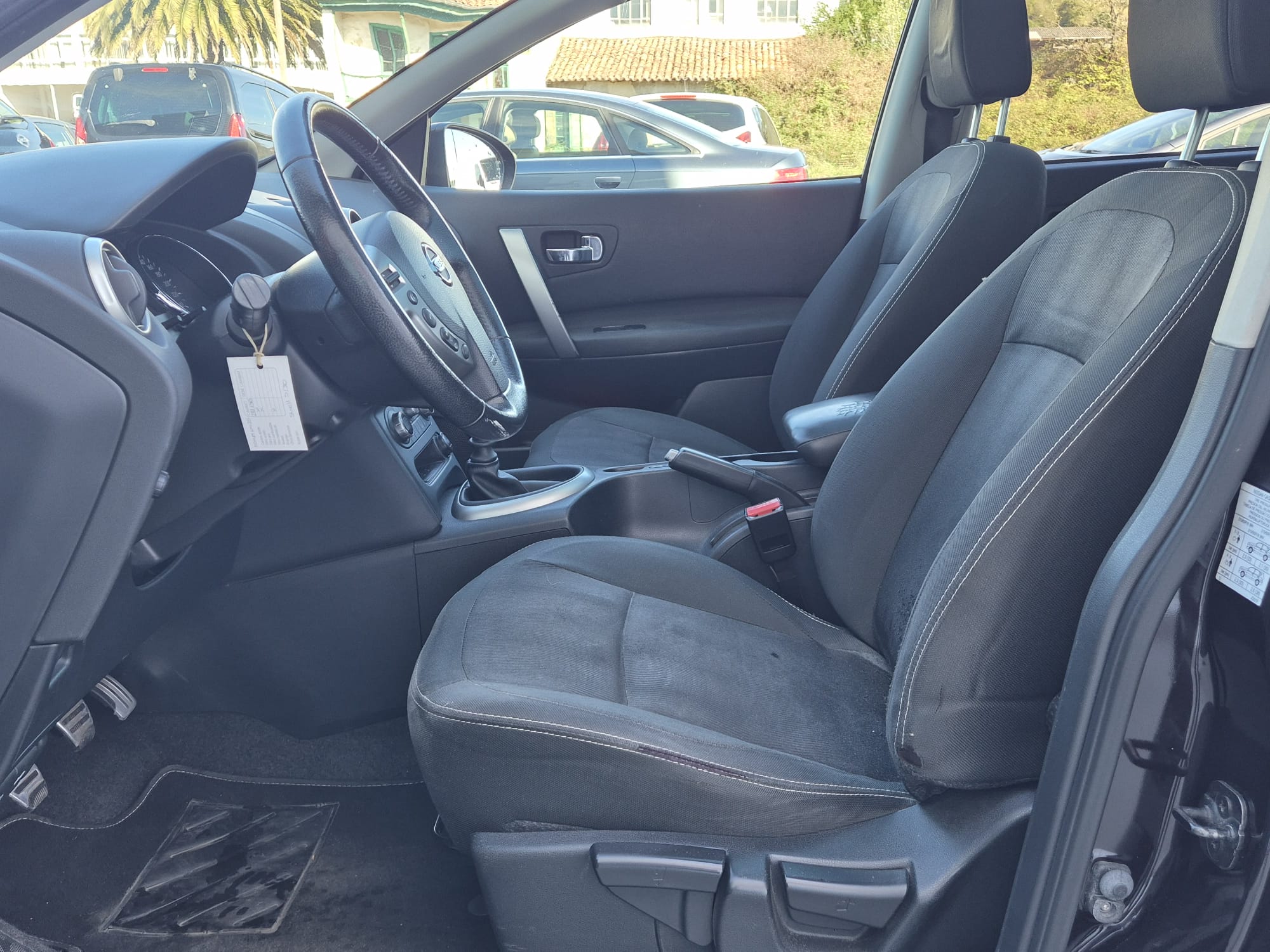 NISSAN – QASHQAI 1.5 dCi TEKNA PREMIUM 4×2 18