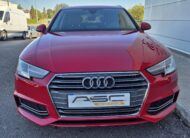 AUDI – A4 Avant 1.4 TFSI S line edition
