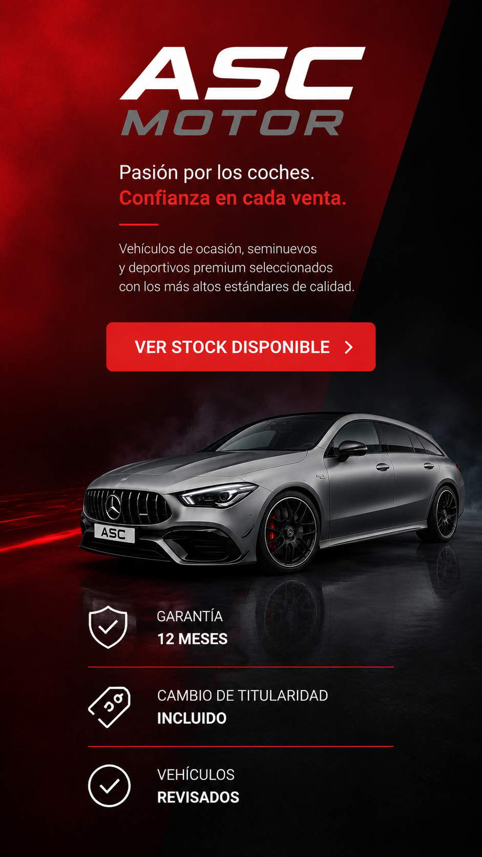 comprar vehiculo de ocasion en asturias
