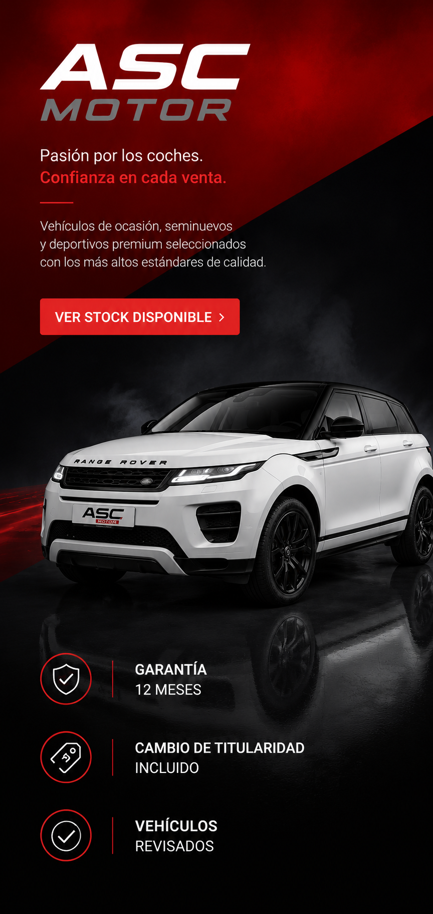 vehiculos de ocasion garantizados en asturias
