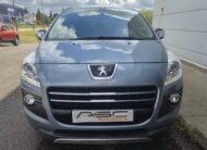 Peugeot 3008 HYBRID4 200 CV | Híbrido Enchufable | 4×4 | Automático