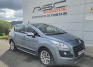 Peugeot 3008 HYBRID4 200 CV | Híbrido Enchufable | 4×4 | Automático
