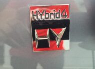 Peugeot 3008 HYBRID4 200 CV | Híbrido Enchufable | 4×4 | Automático