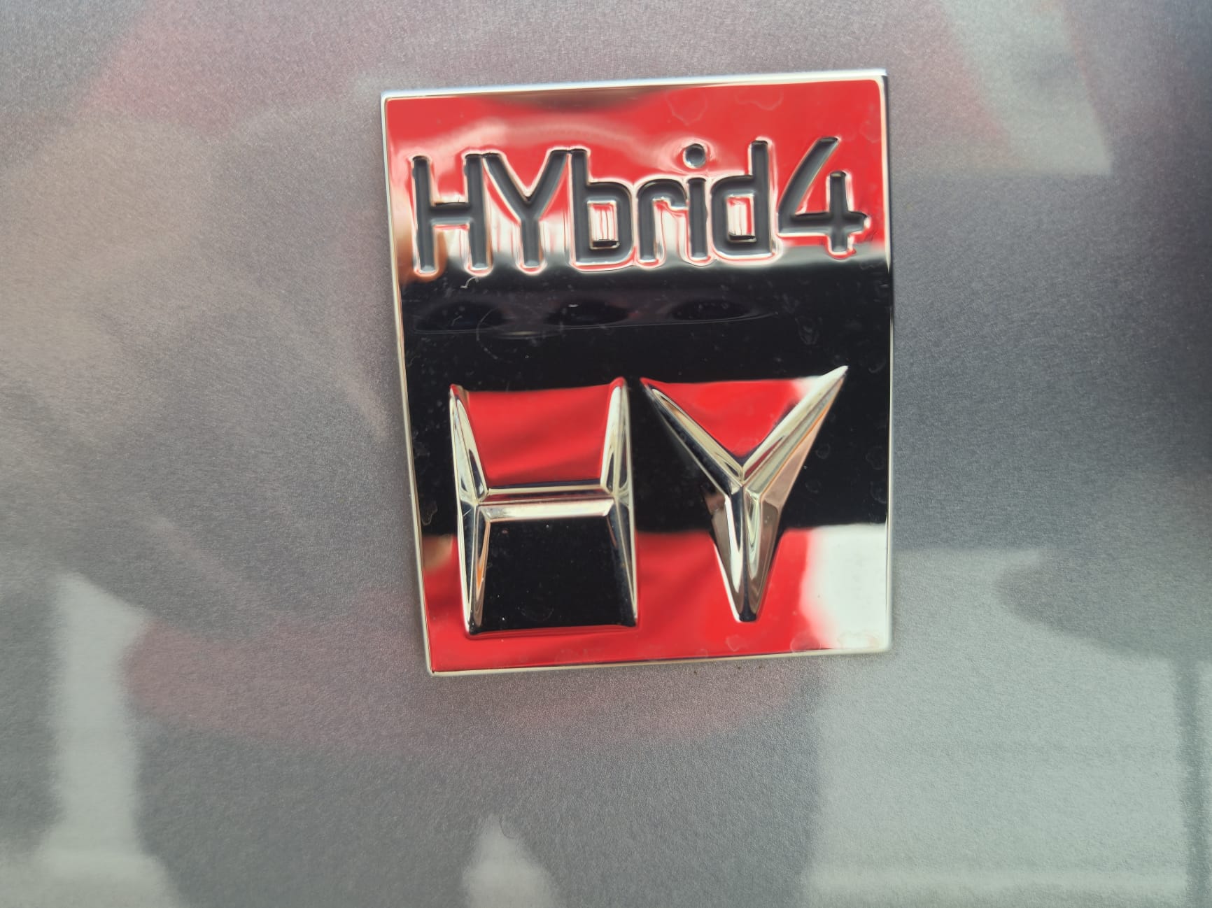 Peugeot 3008 HYBRID4 200 CV | Híbrido Enchufable | 4×4 | Automático