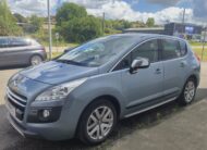 Peugeot 3008 HYBRID4 200 CV | Híbrido Enchufable | 4×4 | Automático