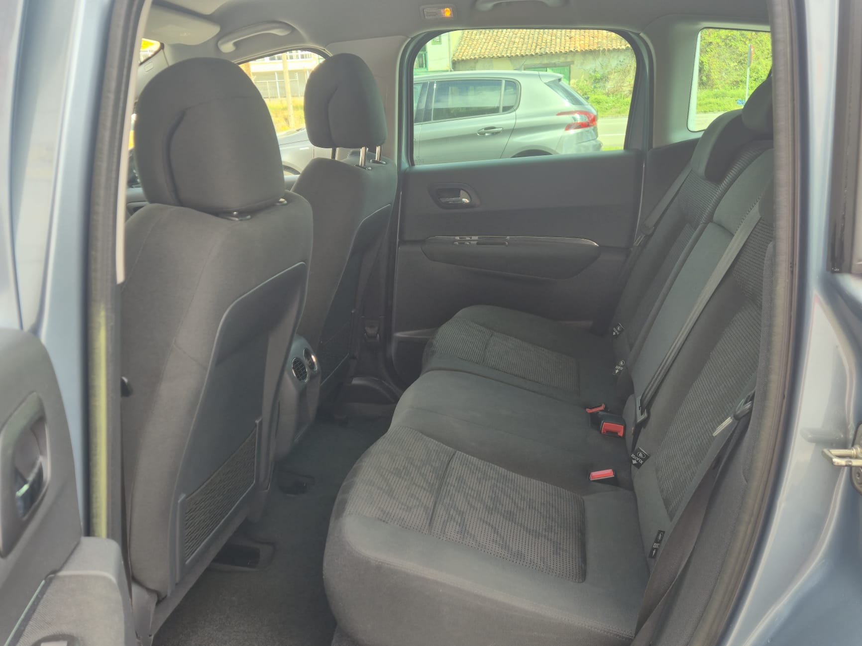 Peugeot 3008 HYBRID4 200 CV | Híbrido Enchufable | 4×4 | Automático