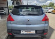 Peugeot 3008 HYBRID4 200 CV | Híbrido Enchufable | 4×4 | Automático