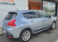 Peugeot 3008 HYBRID4 200 CV | Híbrido Enchufable | 4×4 | Automático