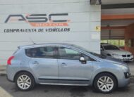 Peugeot 3008 HYBRID4 200 CV | Híbrido Enchufable | 4×4 | Automático