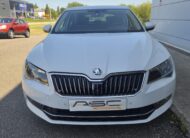 Skoda Superb 2.0 TDI 150 CV Style de 2016 | ASC Motor