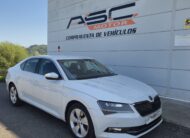 Skoda Superb 2.0 TDI 150 CV Style de 2016 | ASC Motor