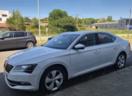 Skoda Superb 2.0 TDI 150 CV Style de 2016 | ASC Motor
