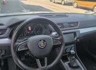 Skoda Superb 2.0 TDI 150 CV Style de 2016 | ASC Motor