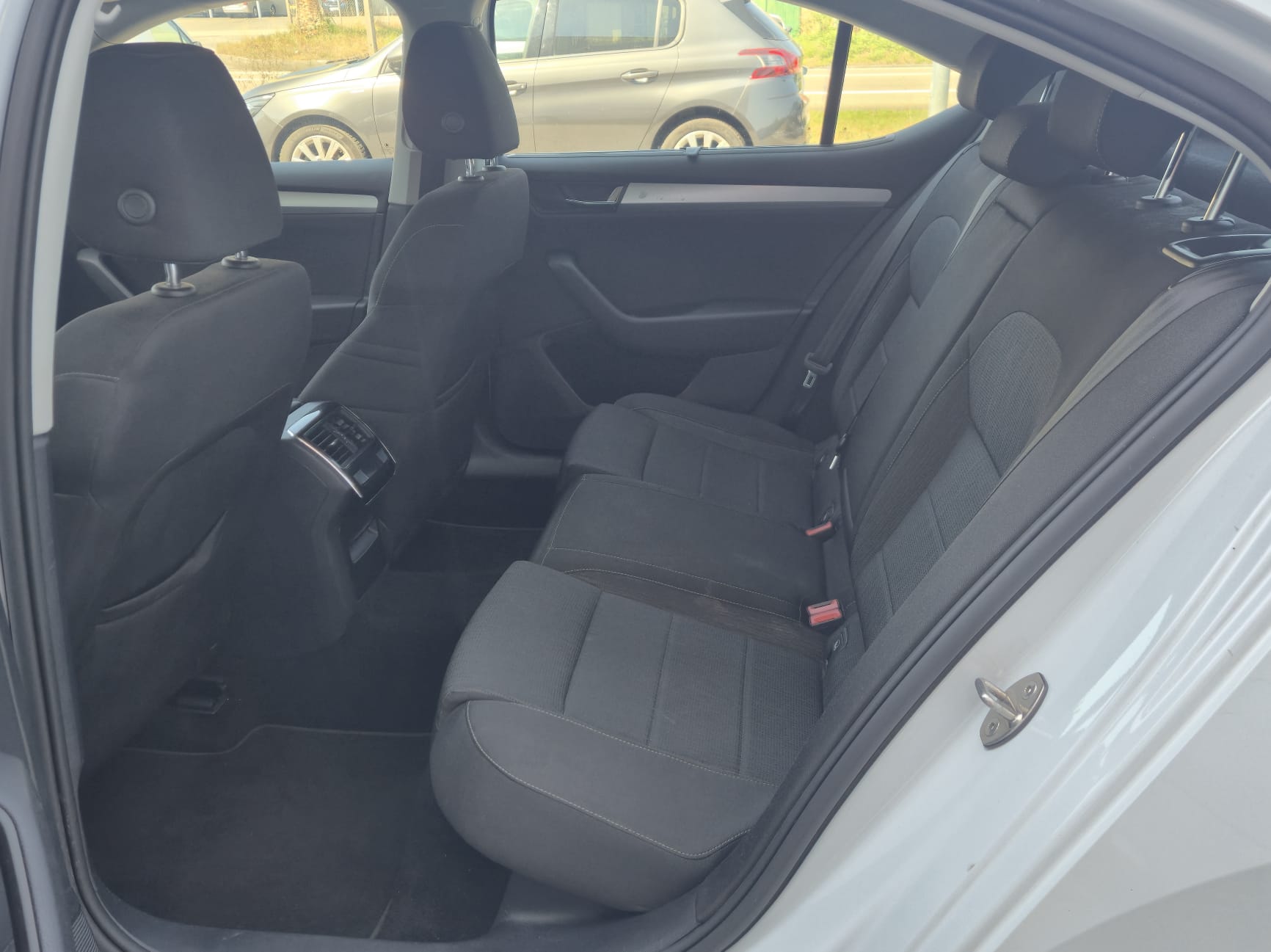Skoda Superb 2.0 TDI 150 CV Style de 2016 | ASC Motor