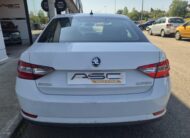 Skoda Superb 2.0 TDI 150 CV Style de 2016 | ASC Motor