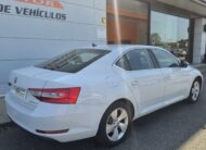 Skoda Superb 2.0 TDI 150 CV Style de 2016 | ASC Motor