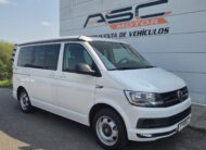 Volkswagen California Beach 2.0 TDI 150 CV | Camper | Techo Elevable