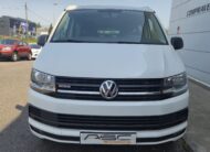 Volkswagen California Beach 2.0 TDI 150 CV | Camper | Techo Elevable