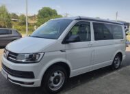 Volkswagen California Beach 2.0 TDI 150 CV | Camper | Techo Elevable
