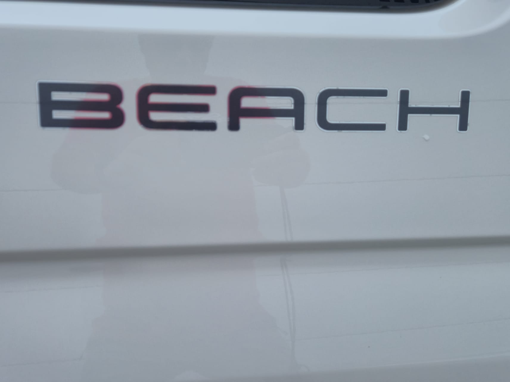 Volkswagen California Beach 2.0 TDI 150 CV | Camper | Techo Elevable