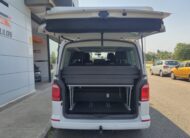 Volkswagen California Beach 2.0 TDI 150 CV | Camper | Techo Elevable