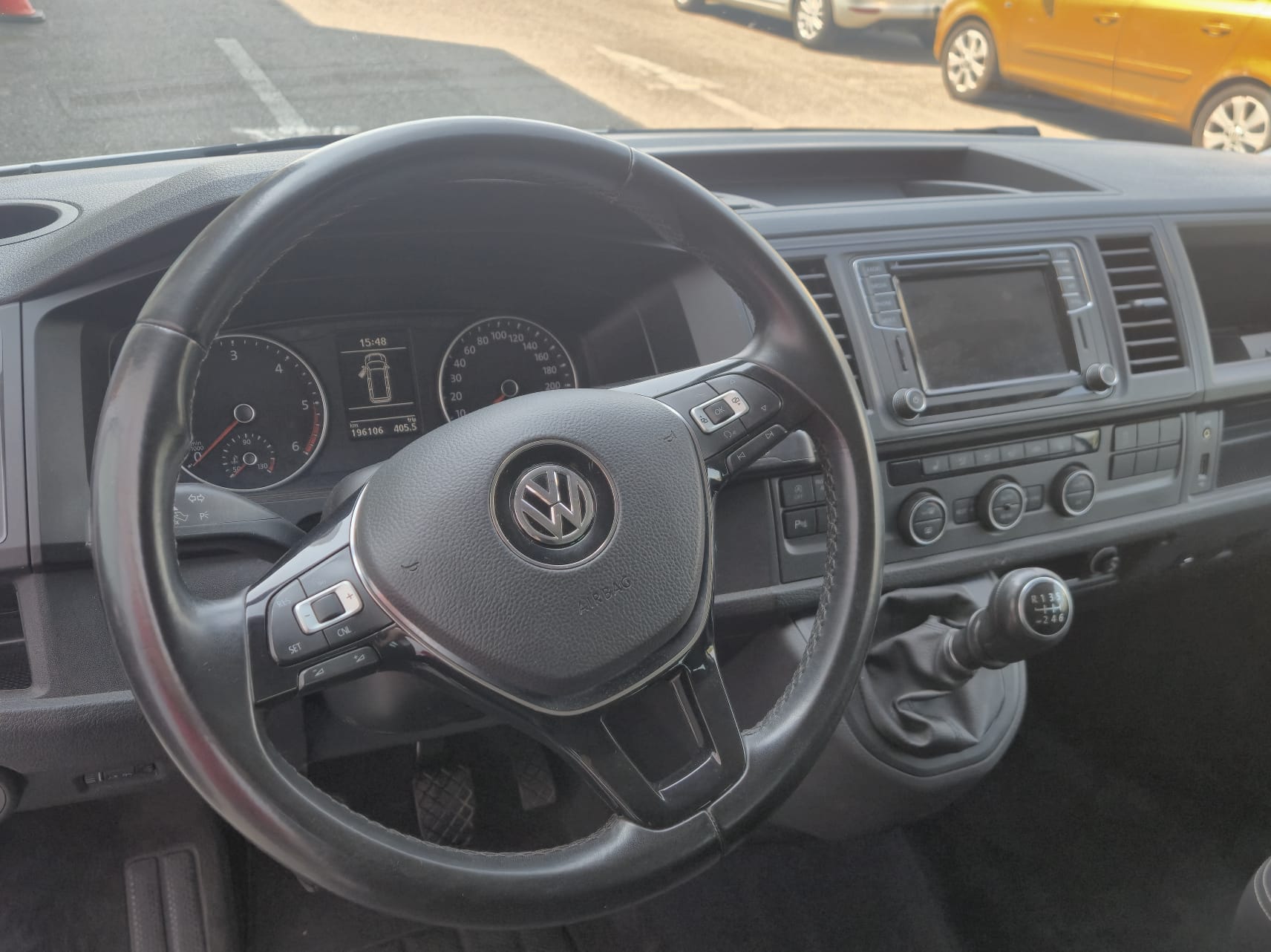 Volkswagen California Beach 2.0 TDI 150 CV | Camper | Techo Elevable