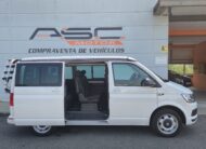 Volkswagen California Beach 2.0 TDI 150 CV | Camper | Techo Elevable