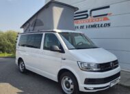 Volkswagen California Beach 2.0 TDI 150 CV | Camper | Techo Elevable