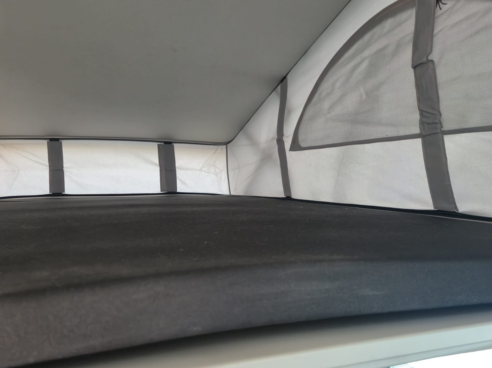 Volkswagen California Beach 2.0 TDI 150 CV | Camper | Techo Elevable