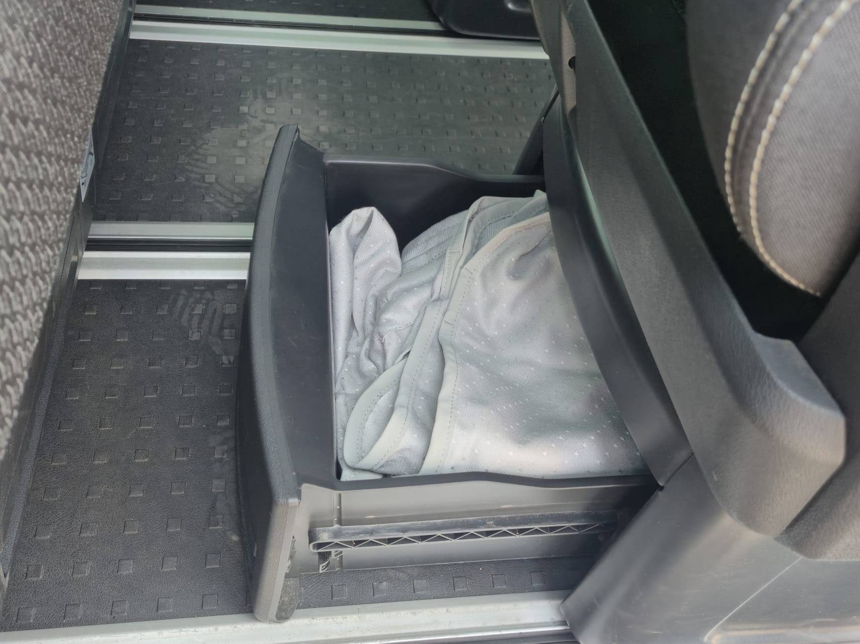 Volkswagen California Beach 2.0 TDI 150 CV | Camper | Techo Elevable