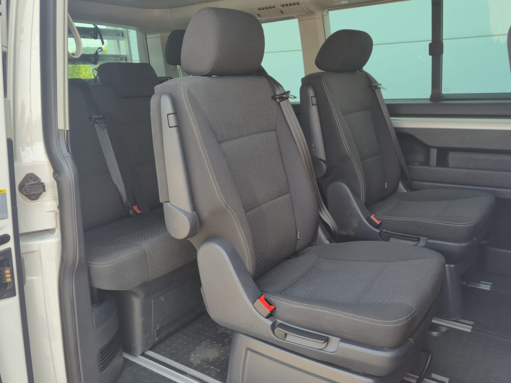 Volkswagen California Beach 2.0 TDI 150 CV | Camper | Techo Elevable
