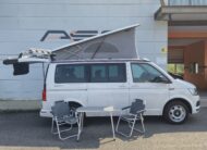 Volkswagen California Beach 2.0 TDI 150 CV | Camper | Techo Elevable