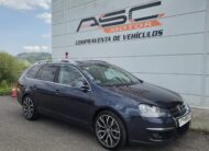 Volkswagen Golf Variant 2.0 TDI 140 CV | ASC Motor
