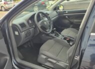 Volkswagen Golf Variant 2.0 TDI 140 CV | ASC Motor
