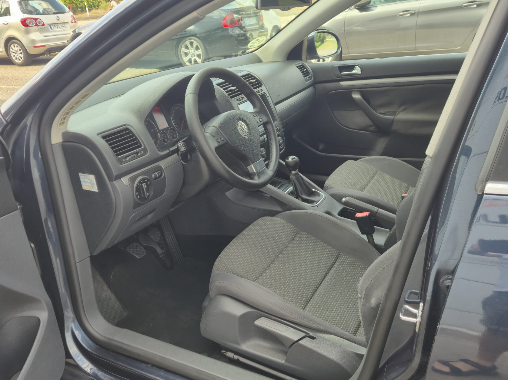Volkswagen Golf Variant 2.0 TDI 140 CV | ASC Motor