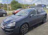 Volkswagen Golf Variant 2.0 TDI 140 CV | ASC Motor