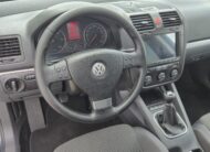 Volkswagen Golf Variant 2.0 TDI 140 CV | ASC Motor