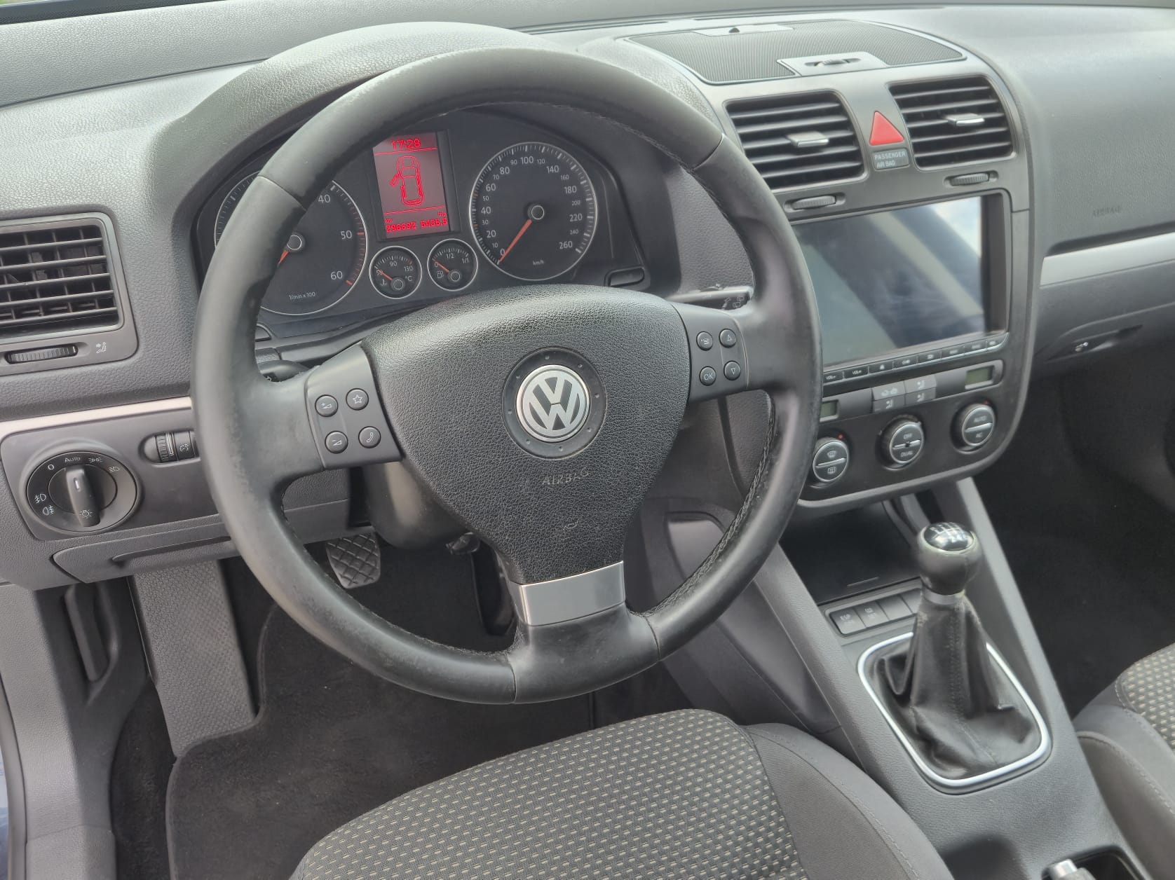 Volkswagen Golf Variant 2.0 TDI 140 CV | ASC Motor