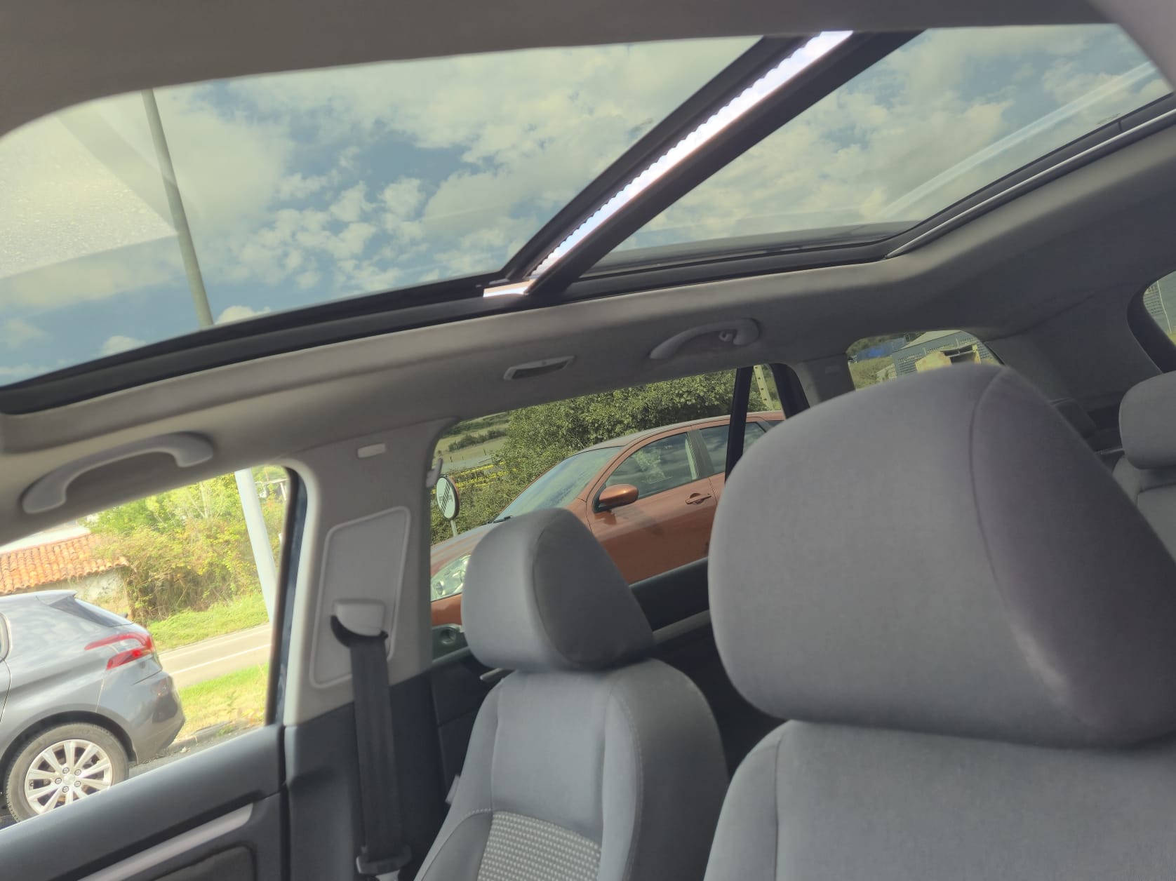 Volkswagen Golf Variant 2.0 TDI 140 CV | ASC Motor