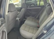 Volkswagen Golf Variant 2.0 TDI 140 CV | ASC Motor