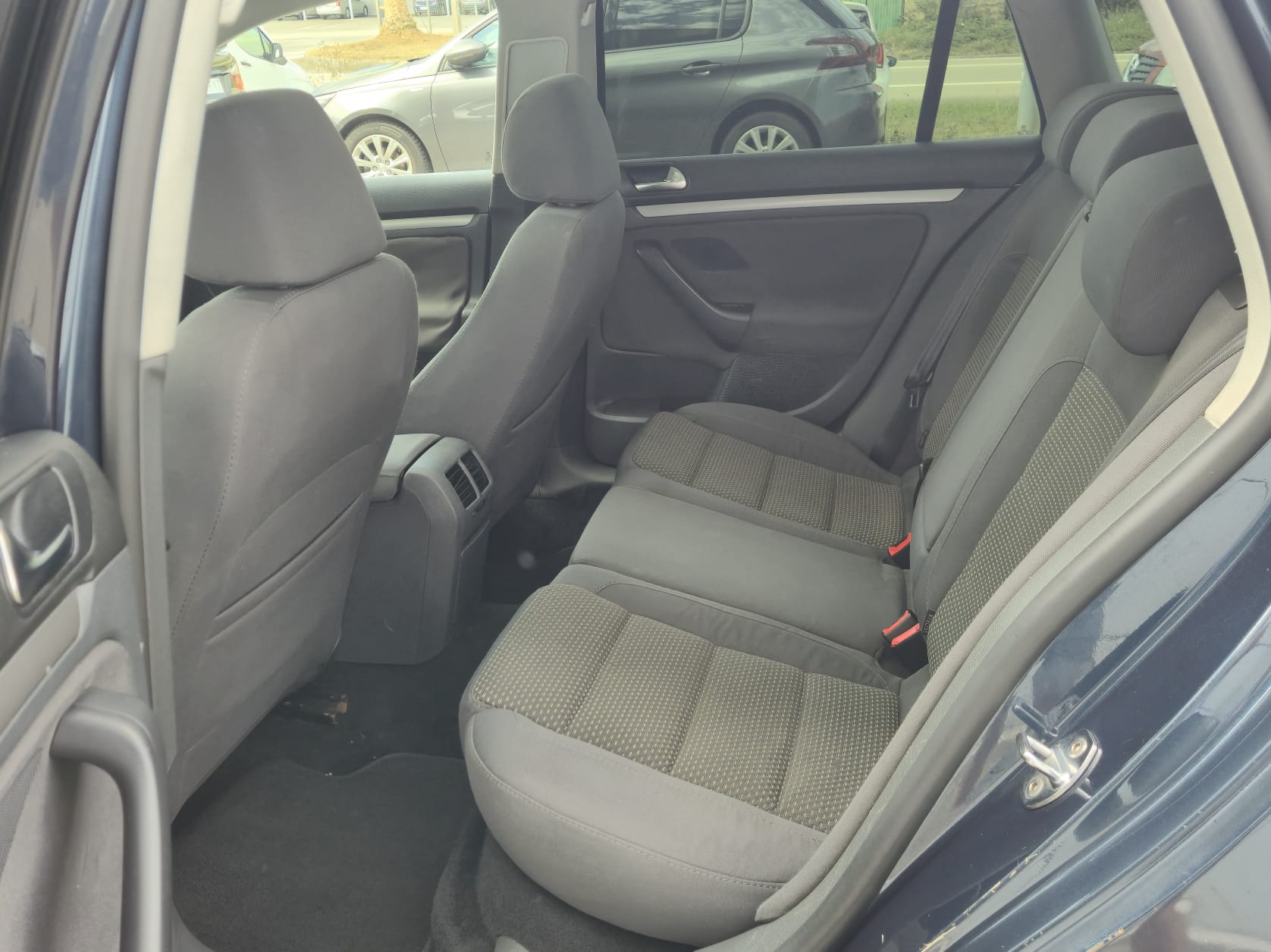 Volkswagen Golf Variant 2.0 TDI 140 CV | ASC Motor