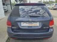 Volkswagen Golf Variant 2.0 TDI 140 CV | ASC Motor