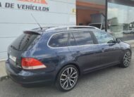 Volkswagen Golf Variant 2.0 TDI 140 CV | ASC Motor