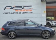Volkswagen Golf Variant 2.0 TDI 140 CV | ASC Motor