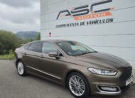 Ford Mondeo 2.0 TDCi 180 CV Vignale Sedán | ASC Motor