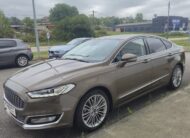 Ford Mondeo 2.0 TDCi 180 CV Vignale Sedán | ASC Motor