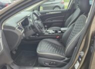 Ford Mondeo 2.0 TDCi 180 CV Vignale Sedán | ASC Motor