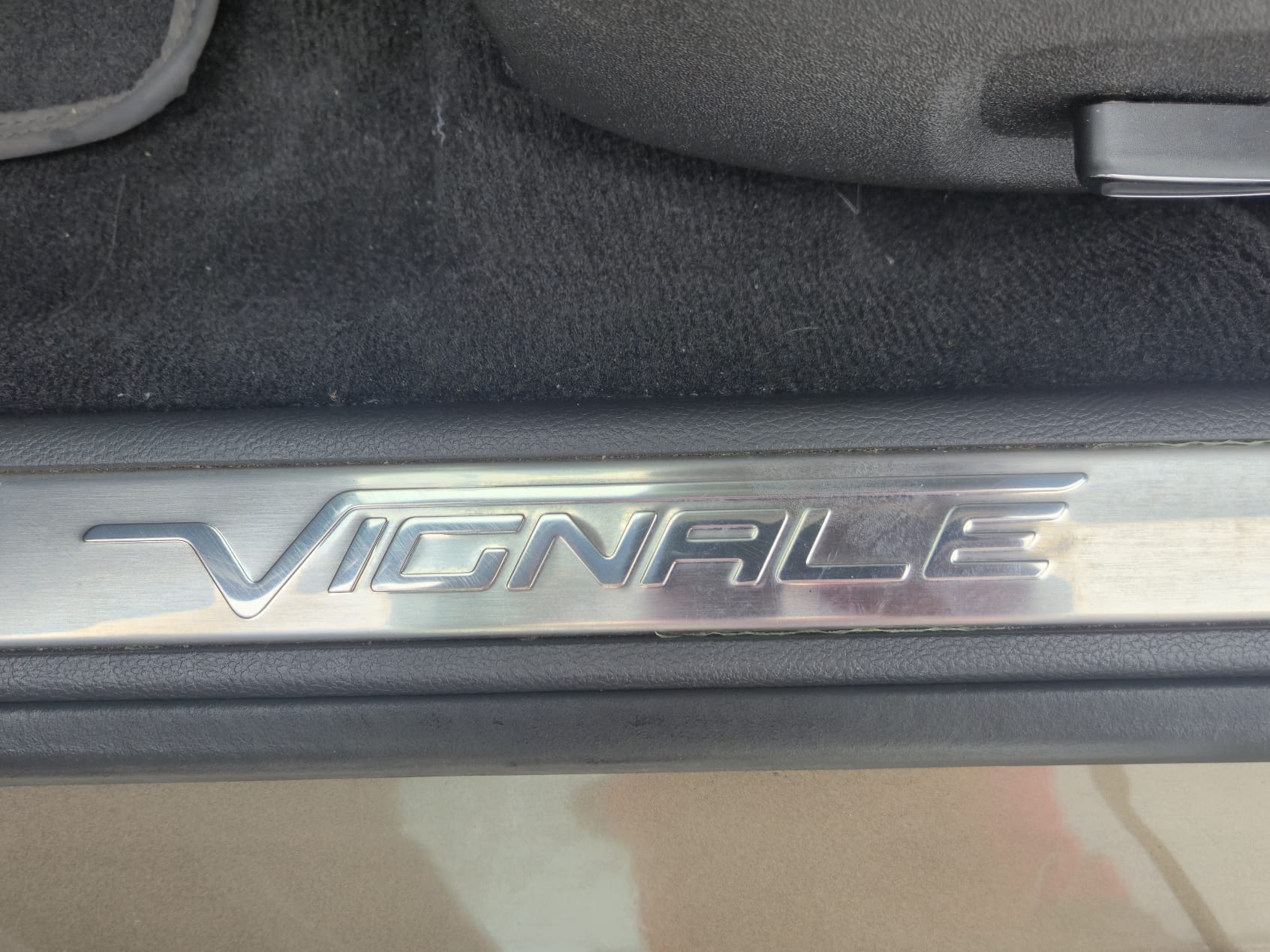 Ford Mondeo 2.0 TDCi 180 CV Vignale Sedán | ASC Motor
