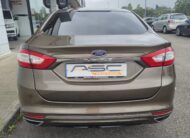 Ford Mondeo 2.0 TDCi 180 CV Vignale Sedán | ASC Motor